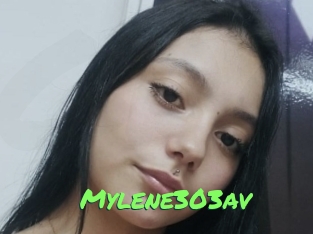 Mylene303av