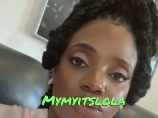 Mymyitslola
