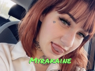 myrakaine Gros Seins