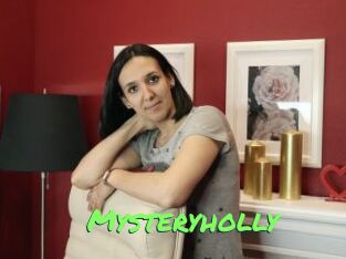 Mysteryholly