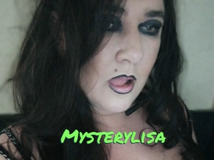 Mysterylisa