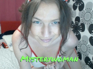 mysterywoman Gros Seins