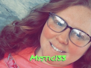 Mystic133