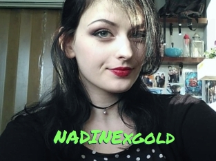 NADINExgold