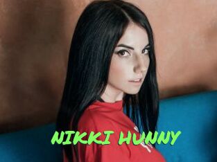NIKKI_HUNNY Gros Seins