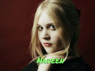 Nadeen