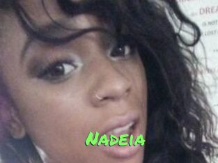 Nadeia