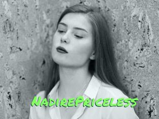 NadirePriceless Gros Seins