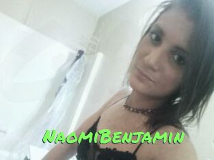 NaomiBenjamin