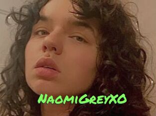 NaomiGreyXO