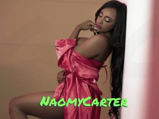 NaomyCarter
