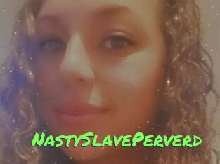 NastySlavePerverd