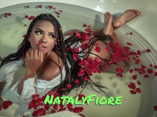 NatalyFiore Gros Seins