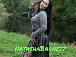 NatashaBarnett