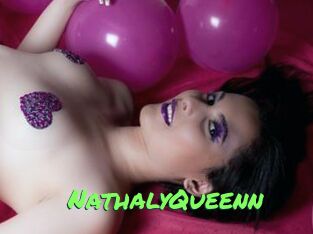 NathalyQueenn Gros Seins