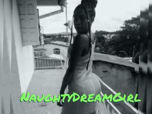 NaughtyDreamGirl