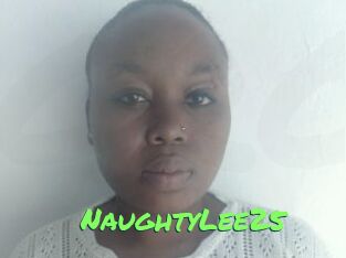 NaughtyLee25 Gros Seins