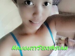NaughtySexyAsian