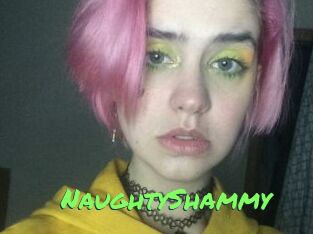 NaughtyShammy