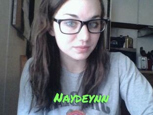 Naydeynn