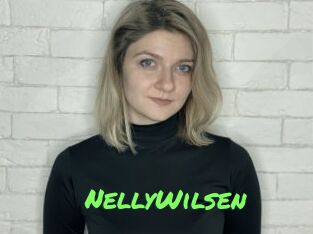 NellyWilsen Gros Seins