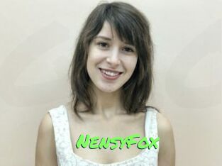 NensyFox