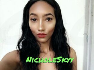 NicholeSkyy