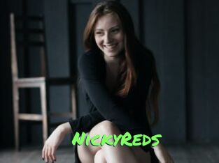 NickyReds