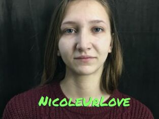NicoleUrLove