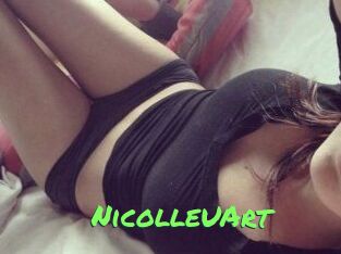 Nicolle_U_Art Gros Seins
