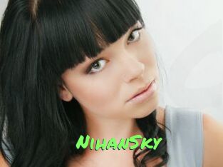 NihanSky Gros Seins