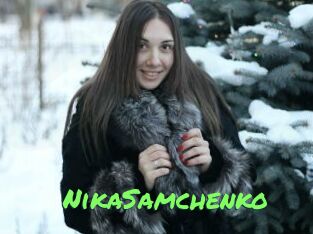 NikaSamchenko