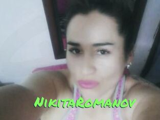 NikitaRomanov Gros Seins