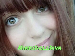 NikkiDollDiva