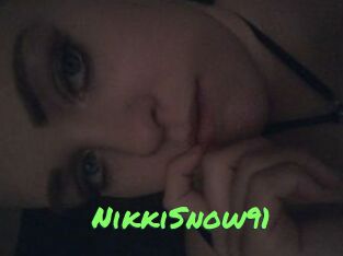 NikkiSnow91