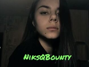 NiksQBounty