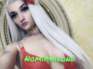 NomiMalone