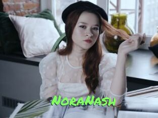 NoraNash