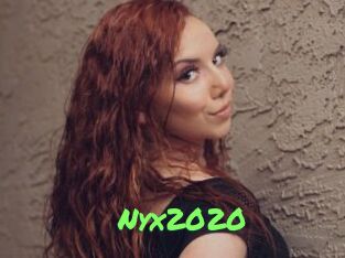 Nyx2020