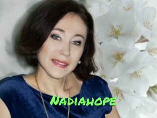 Nadiahope