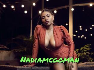 Nadiamcgoman