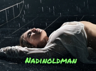 nadinoldman Gros Seins