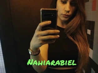 Nahiarabiel