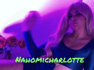 Nahomicharlotte
