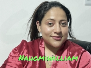 Nahomiwilliam