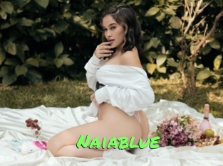 Naiablue