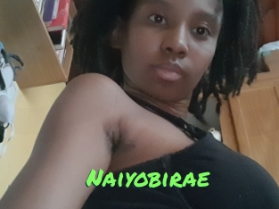 Naiyobirae