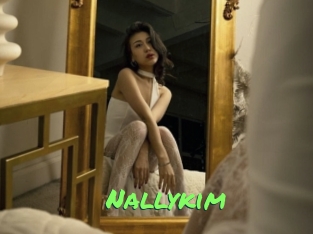 nallykim Gros Seins