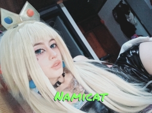 namicat Gros Seins