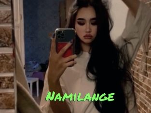Namilange